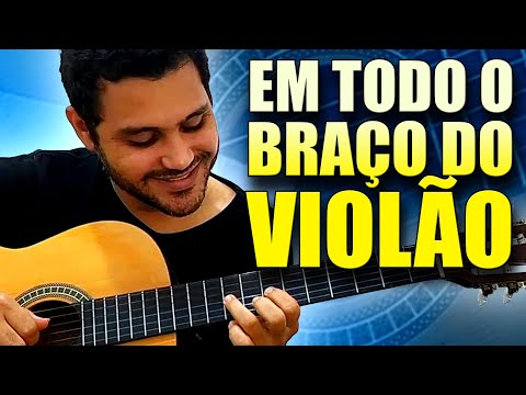 Como tocar DUETOS NO VIOLÃO de uma maneira simples e prática!