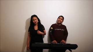 Pas sans toi Matt Pokora Cover/reprise Rian&#39;Antsa Ramanana &amp; Voahary R
