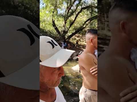 Balneario Rio Parita, El Chumical, Las Minas, Herrera, Panamá