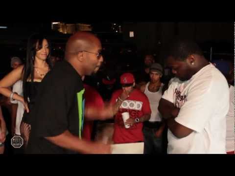 Grinda vs Strayt Paper