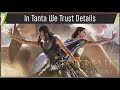 Forspoken - In Tanta We Trust DLC! Story Details. Everything We Know So Far (PS5/PC)