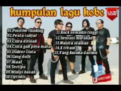 Download Lagu Full Album Kobe Mp3 Gratis
