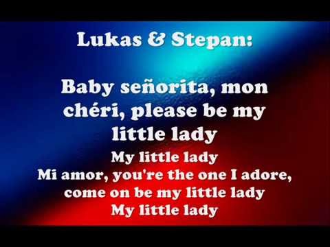 Take you - Cover by Lukas Rieger und Stepan Belyaev lyrics ❤
