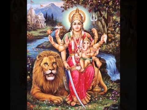 Sonam Bali: He Durga Maiya