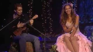 Matthew Morrison and Leona Lewis - Somewhere Over The Rainbow