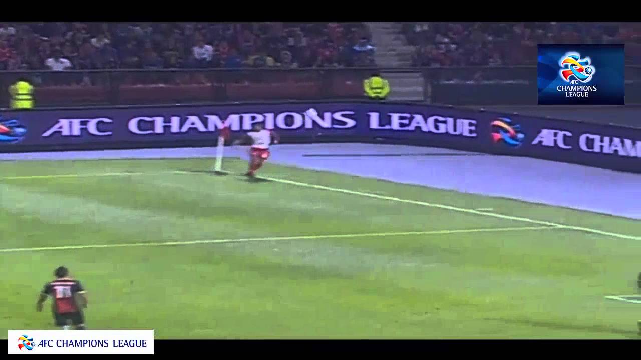 Eugeneson Lyngdoh's Direct Goal from Corner kick