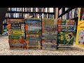 My SpongeBob SquarePants Collection