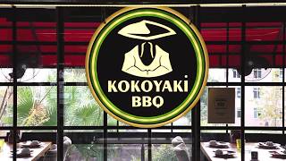 Kokoyaki Sushi Antalya