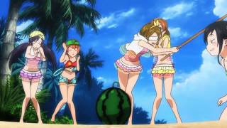 The summer is magic - Playahitty (Sub Español) AMV