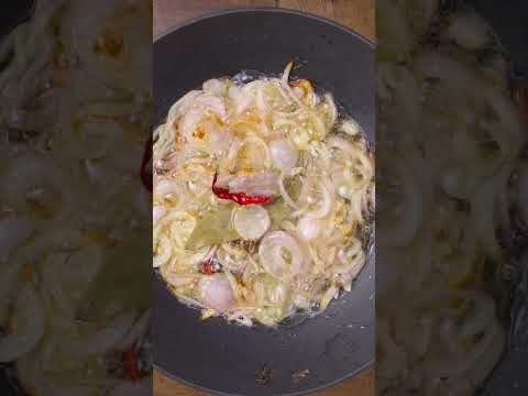 Warning: This Mutton Recipe Is Highly Addictive! 🚨🍽️