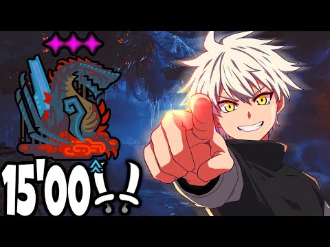 MH Wilds - Gogmazios - Specter of Their Sins - Dual Blades (With Support Hunters)