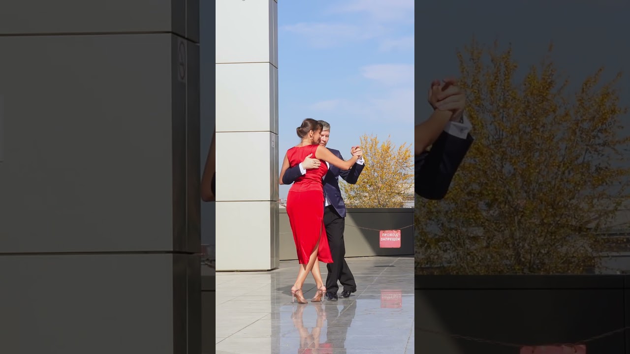 Carlos Di Sarli - Milonga del Centenario #tango #tangomilonga