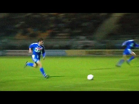 AS Beauvais - Nîmes Olympique (1-3) - Résumé - Division 2 1993-1994