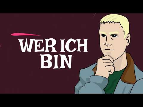 blaenk ft. 1t8ke - würde nie wieder (prod. Ty Rose) (Official Lyric Video)