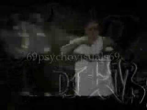 The Psycho Realm - Drop - Street Platoon/Sick Symphonies