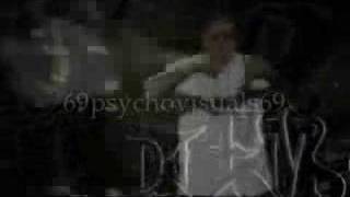 The Psycho Realm - Drop - Street Platoon/Sick Symphonies