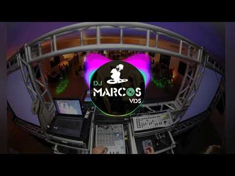 Mega - Socadinha - Dj Marcos VDS