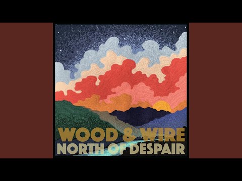 Eliza - Wood & Wire