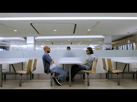 Tabac Carton et Marcono - Jamais vu