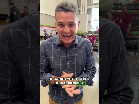 MART MINAS EM PEDRO LEOPOLDO