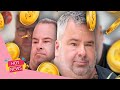 90 Day Fiancé: How Big Ed Continues To Rise Above Online Backlash