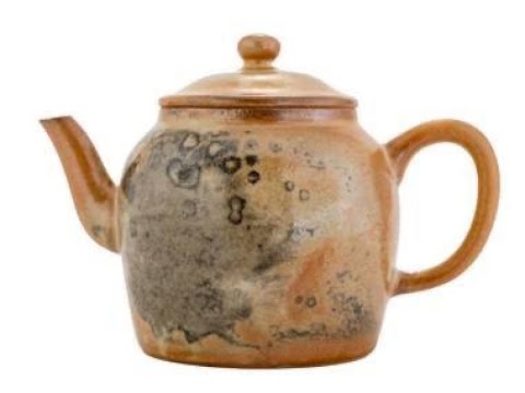 Чайник # 46823, цзиньдэчжэньский фарфор, 80 мл.