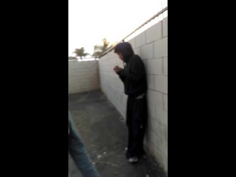 Just another day in the CPT  I bang my turf