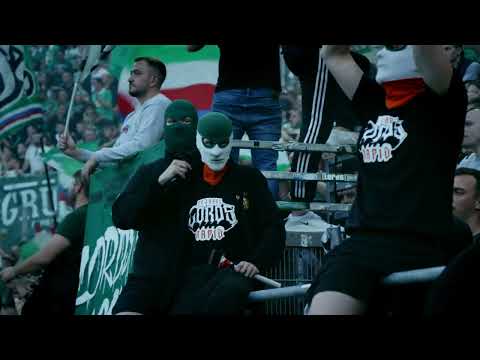 Lords Rapid - Euer Albtraum