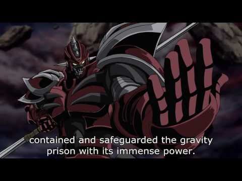 Mazinkaiser SKL vs Iron Kaiser (SKL-3)