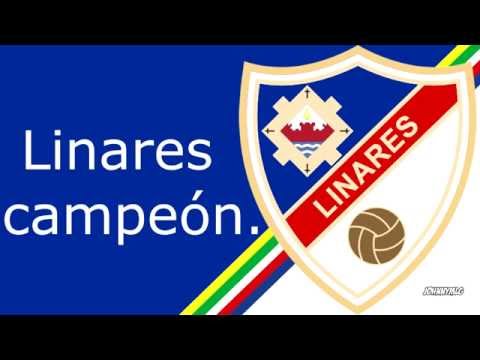 Himno | Linares Deportivo