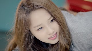 Kriesha Chu(크리샤 츄) - Trouble [Male Version]