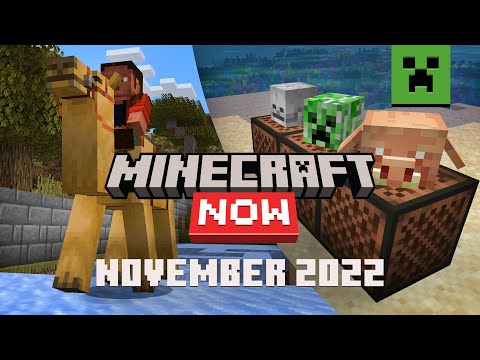 EPIC 1.20 Minecraft Mini-Games NOW!