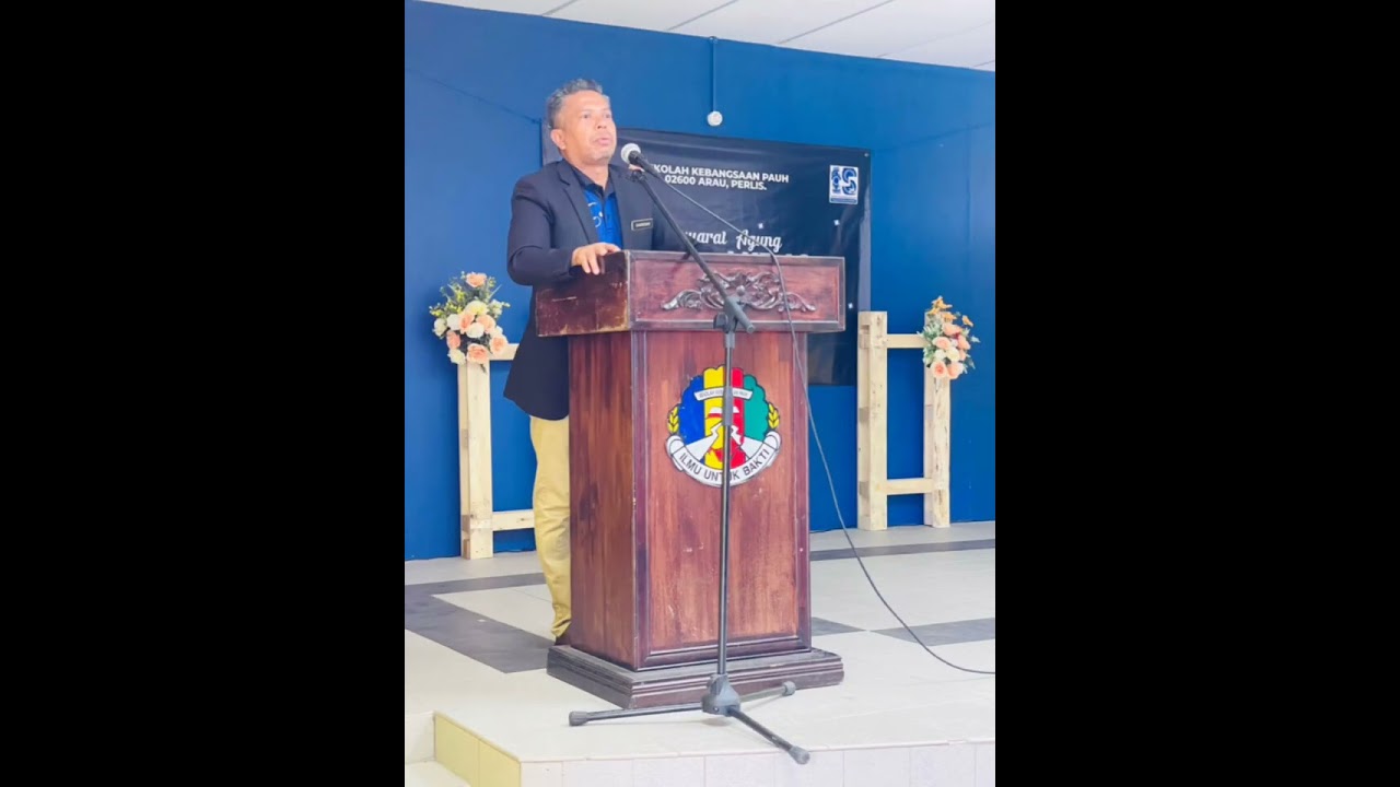 MESYUARAT AGUNG PIBG 2024