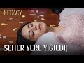 Seher Bayıldı! | Legacy 21. Bölüm (English & Spanish subs)