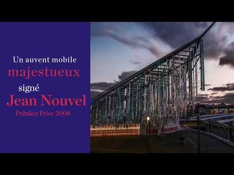 Paris Expo Porte de Versailles s'ouvre sur la ville