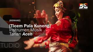 Download lagu [Ticem Pala Kuneng] Instrumen Musik Tarian Aceh mp3
