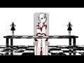 Ultra Rupture SLAVE V V V R