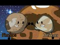 Object Cosmos Random 3rd Intro