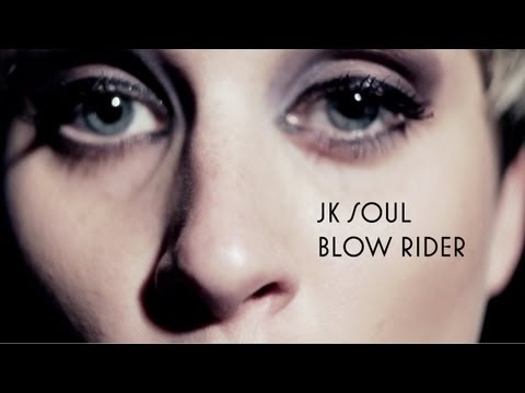 JK Soul - Blow Rider (Official Video)