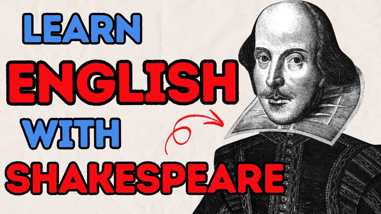 Learn 21 Shakespeare Idioms to Improve Your English!