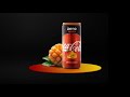 Coca Cola Mango Commercial