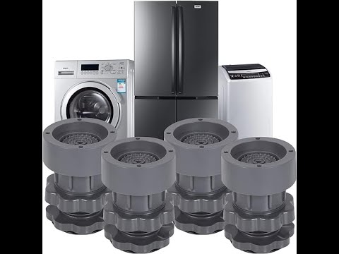 Washing Machine Foot Pad