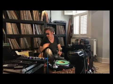 🟢🟡🔴 GAUDI - live!   CASSETTE & VINYL DUB EXTRAVAGANZA (Chapter 16).