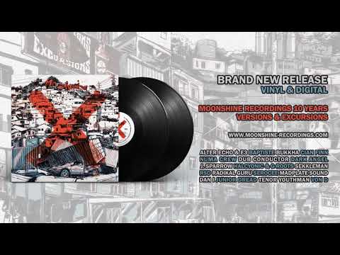 Sekkleman ft. Serocee & Baptiste - 18 Dromilly Ave (Radikal Guru Roots Remix)