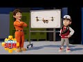 Meet The Team Season 14 Fireman Sam Official Cartoons For Kids