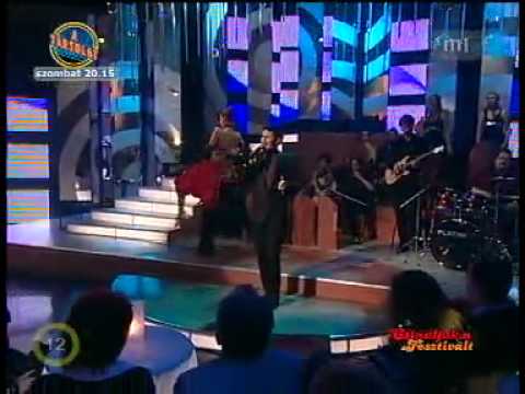 Palcsó Tamás -  In ginocchio da te