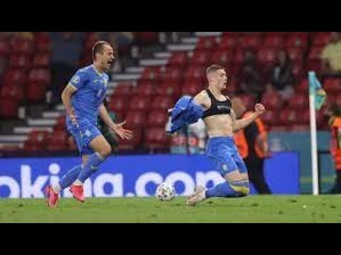 Sweden vs Ukraine 1:2 Extended Hіghlіghts  Goals  Euro 2020