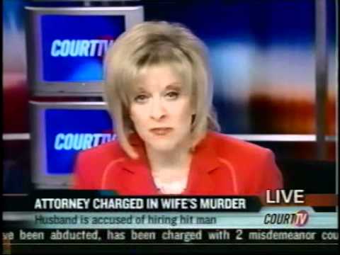 Attorney murdered his wife trial