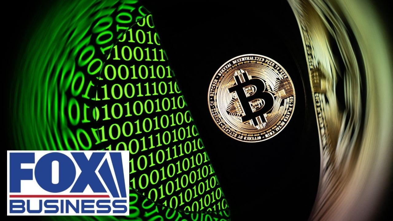 Bitcoin is in a ‘crypto winter,’ says Strategy founder