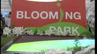 Blooming Park HTV7